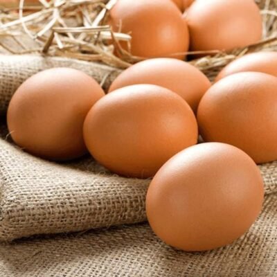 Nagpal Eggs